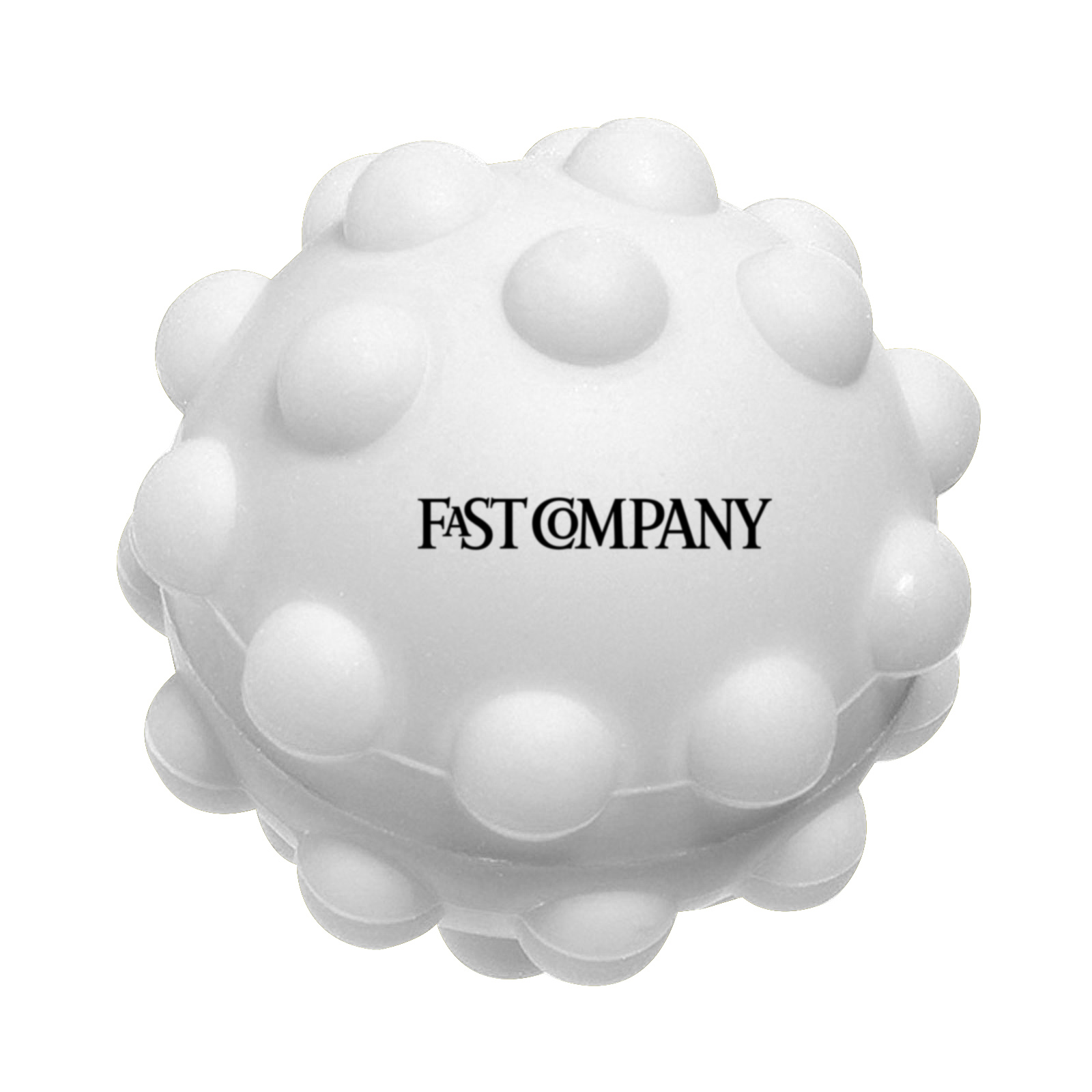 Push Pop Stress Ball 45