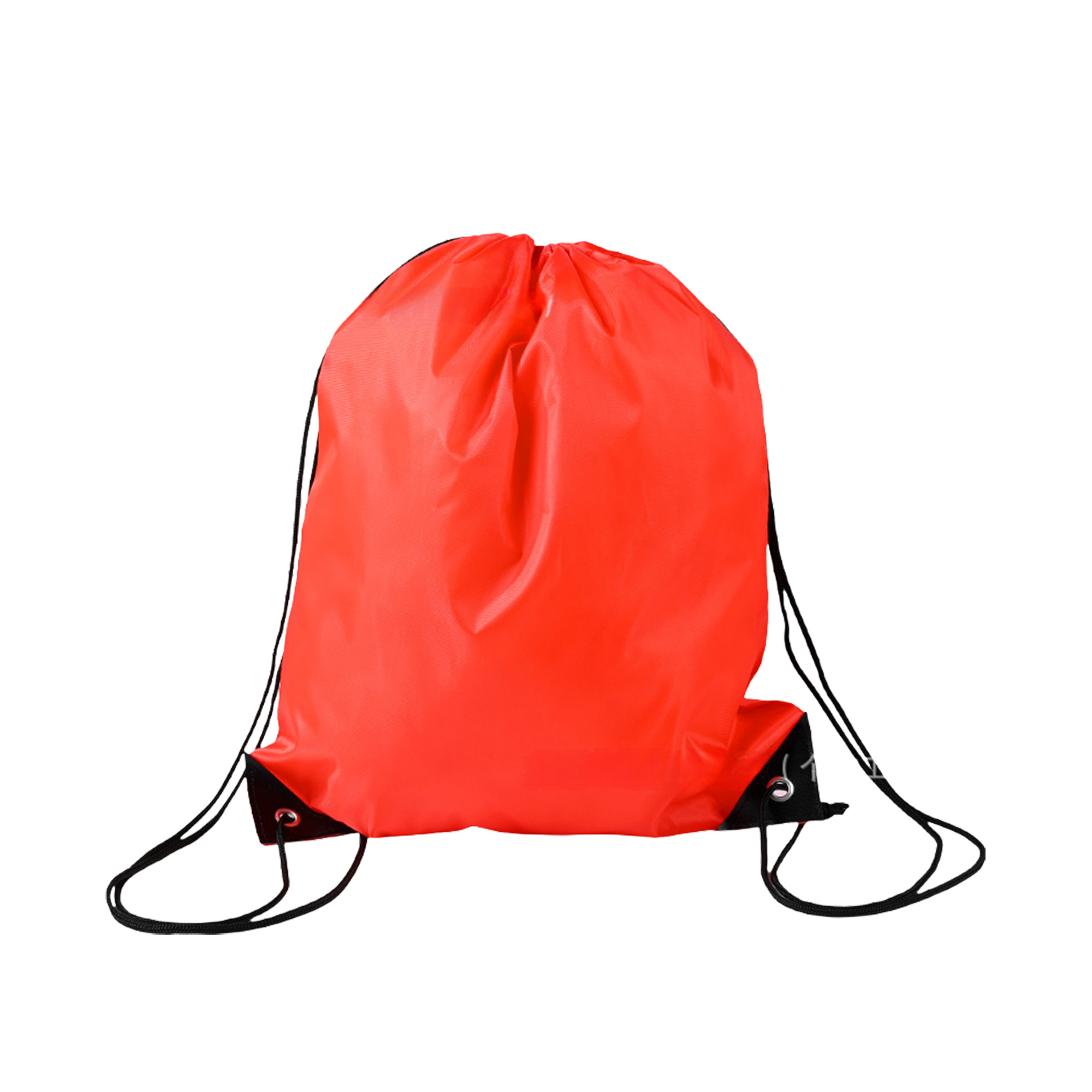 Polyester Drawstring Backpack 8