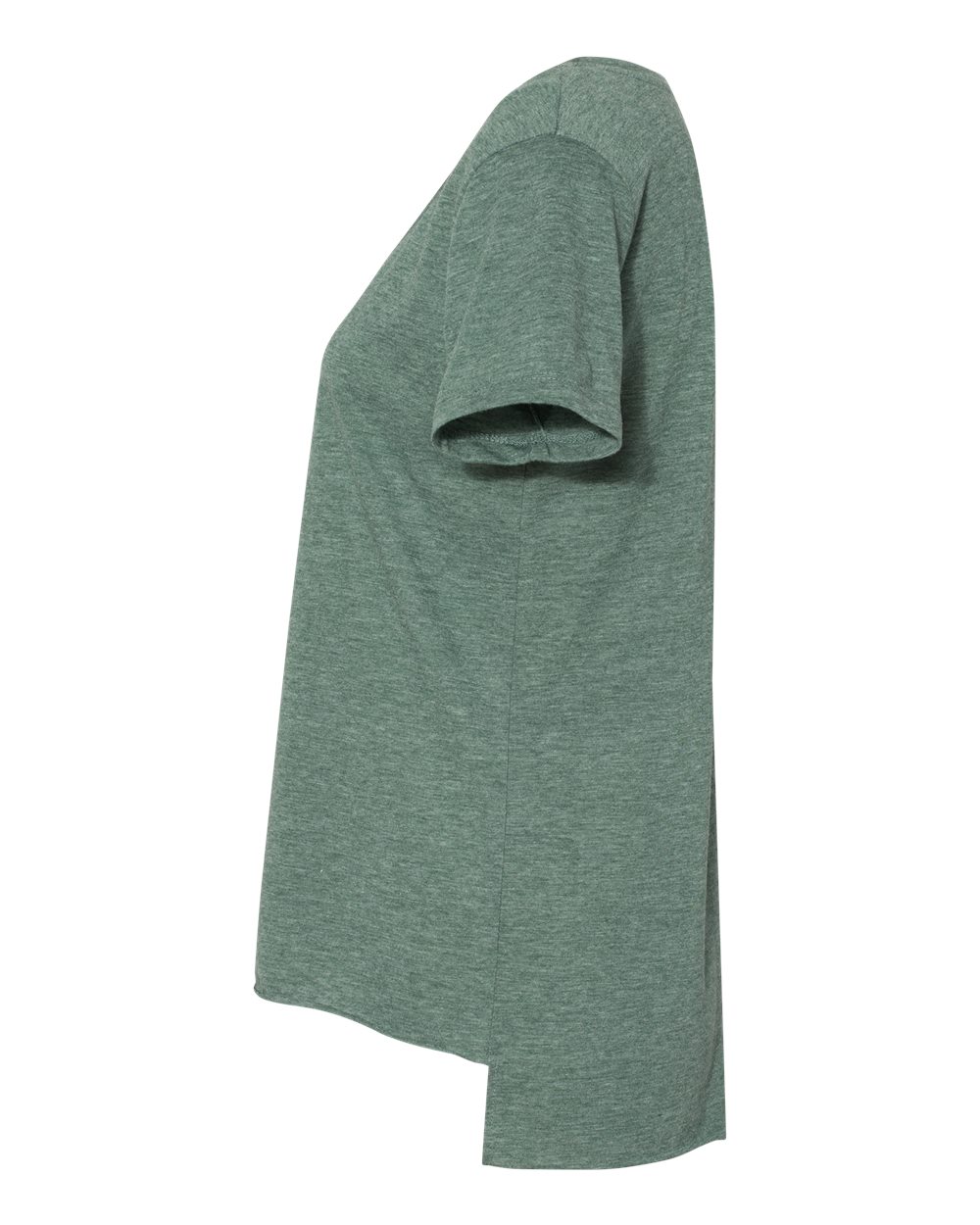 Women's Festival Scoop Neck Tee - 5030 50