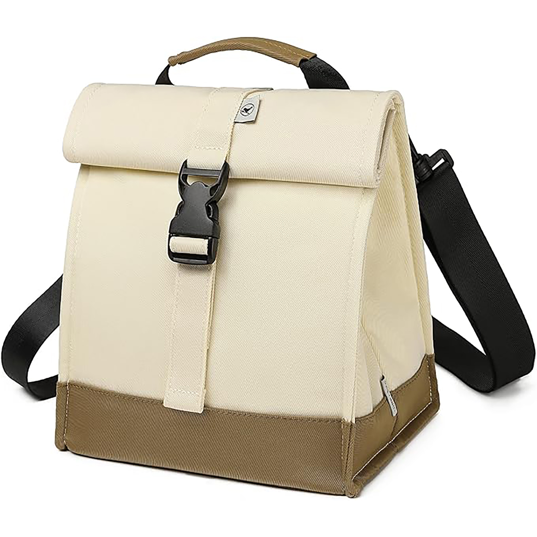 Insulated Lunch Bag Roll 4