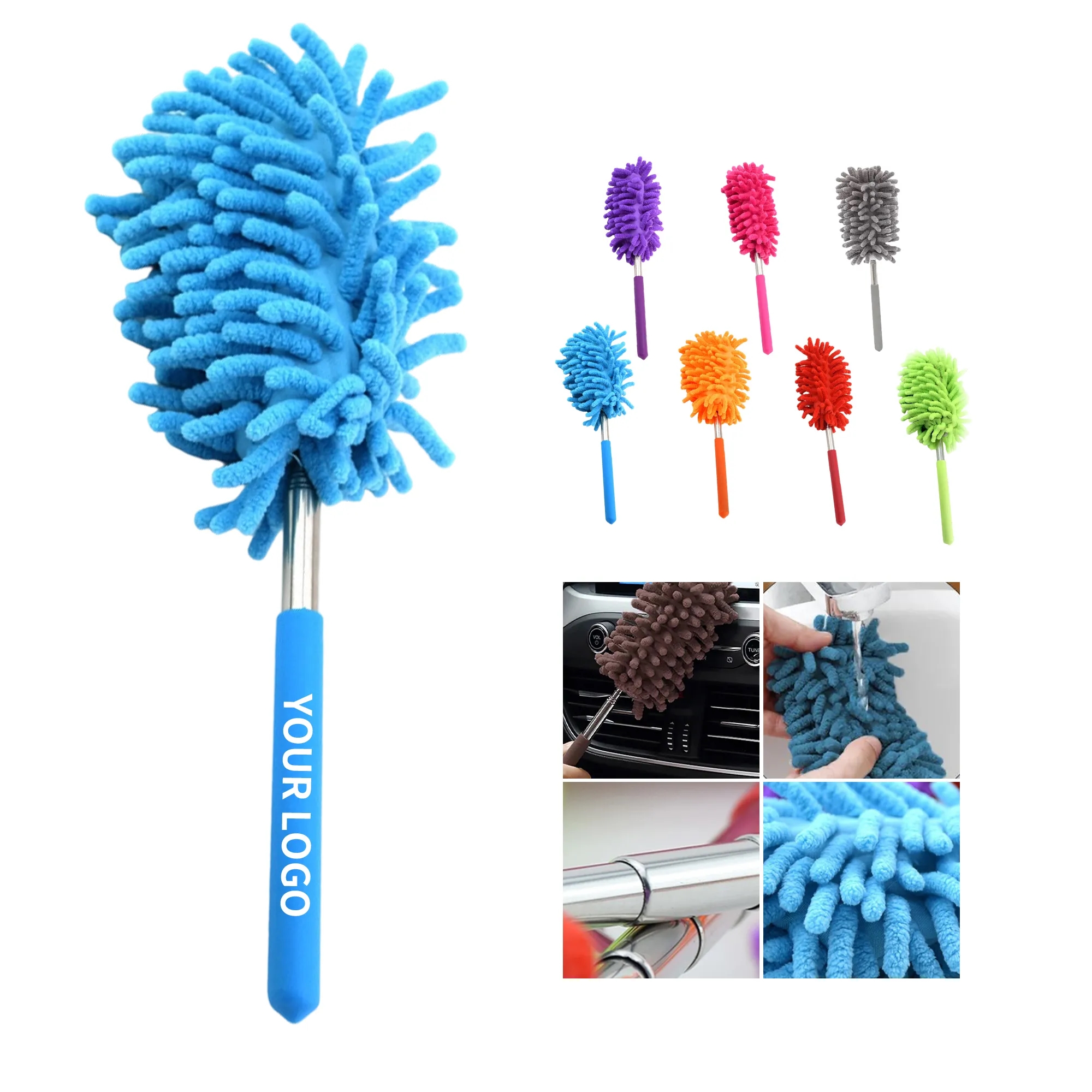 Extendable Duster 13