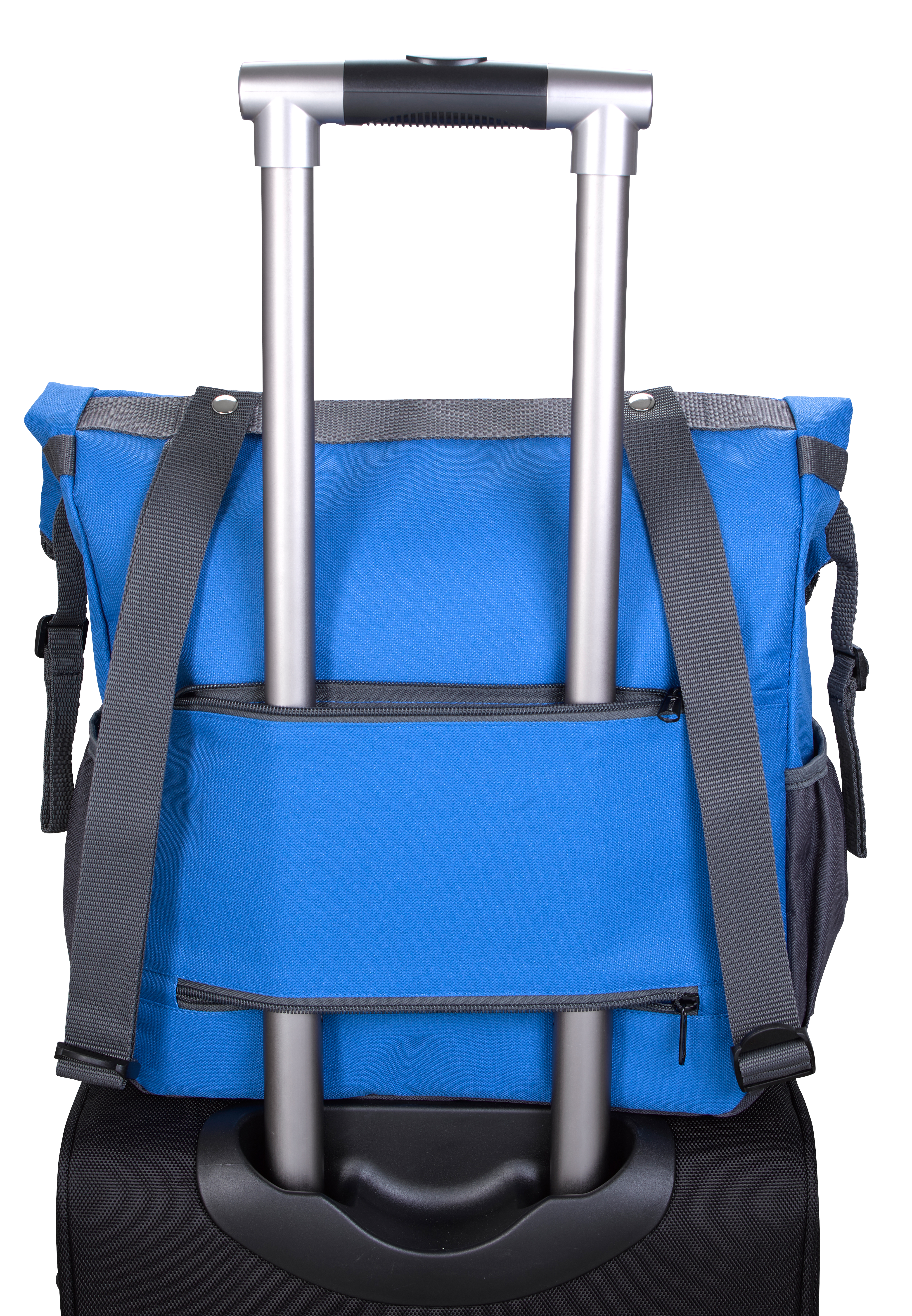 Atchison® All-Around Adaptive RPET Tote-Pack 70