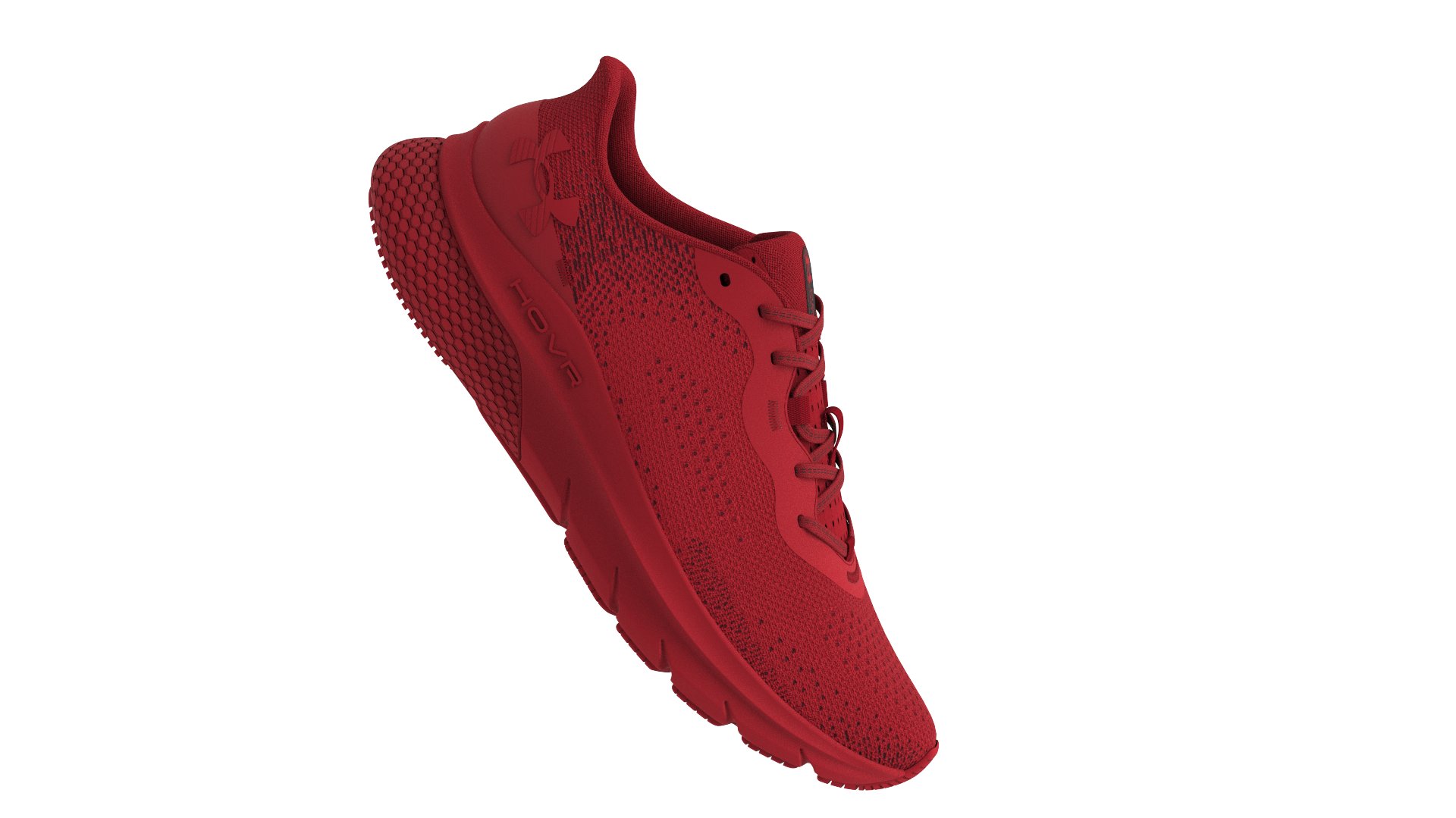 UA HOVR Turbulence 2 Men's Running Shoes 9