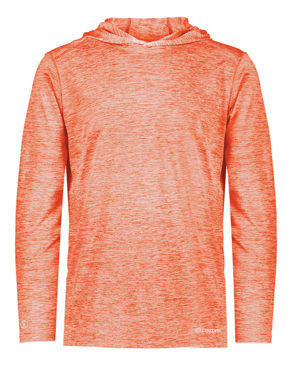 Men's Electrify CoolCore® Hooded Sweatshirt - 222589 53