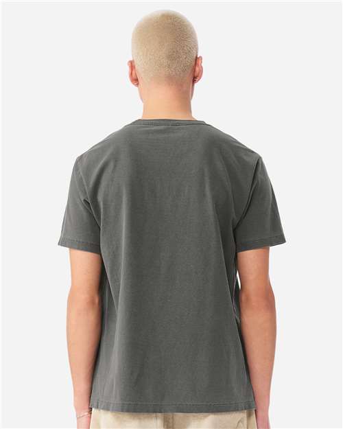 Unisex Heavyweight Garment-Dyed Tee - 4810GD 94