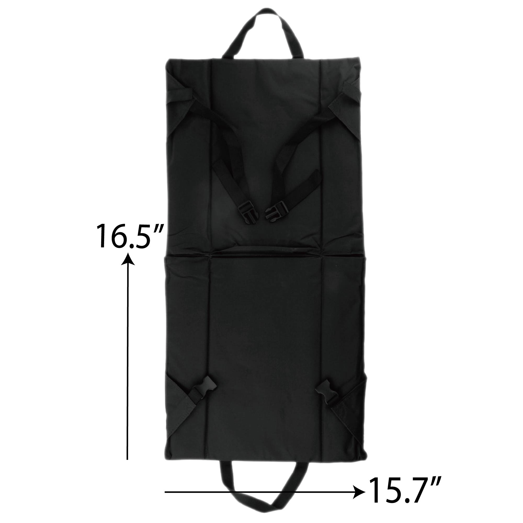 Pressure-Relieving Cushion for Gymnasium Fixed Seating 3