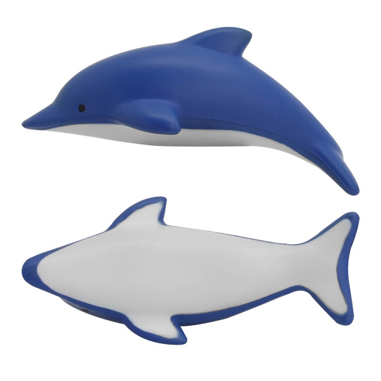 Stress Dolphin 3