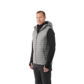 Men's JUNCTION Packable Insulated Vest 50