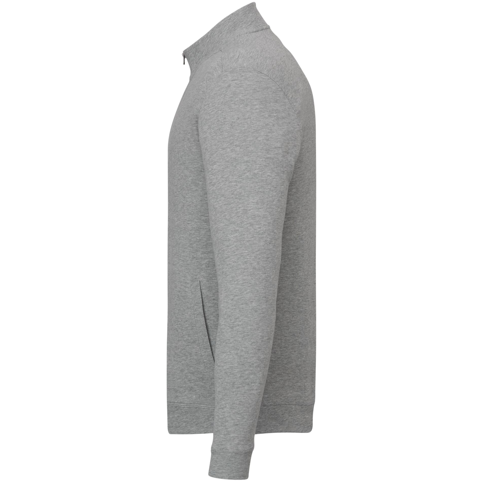 RIGI Eco Knit Full Zip - Men's 36