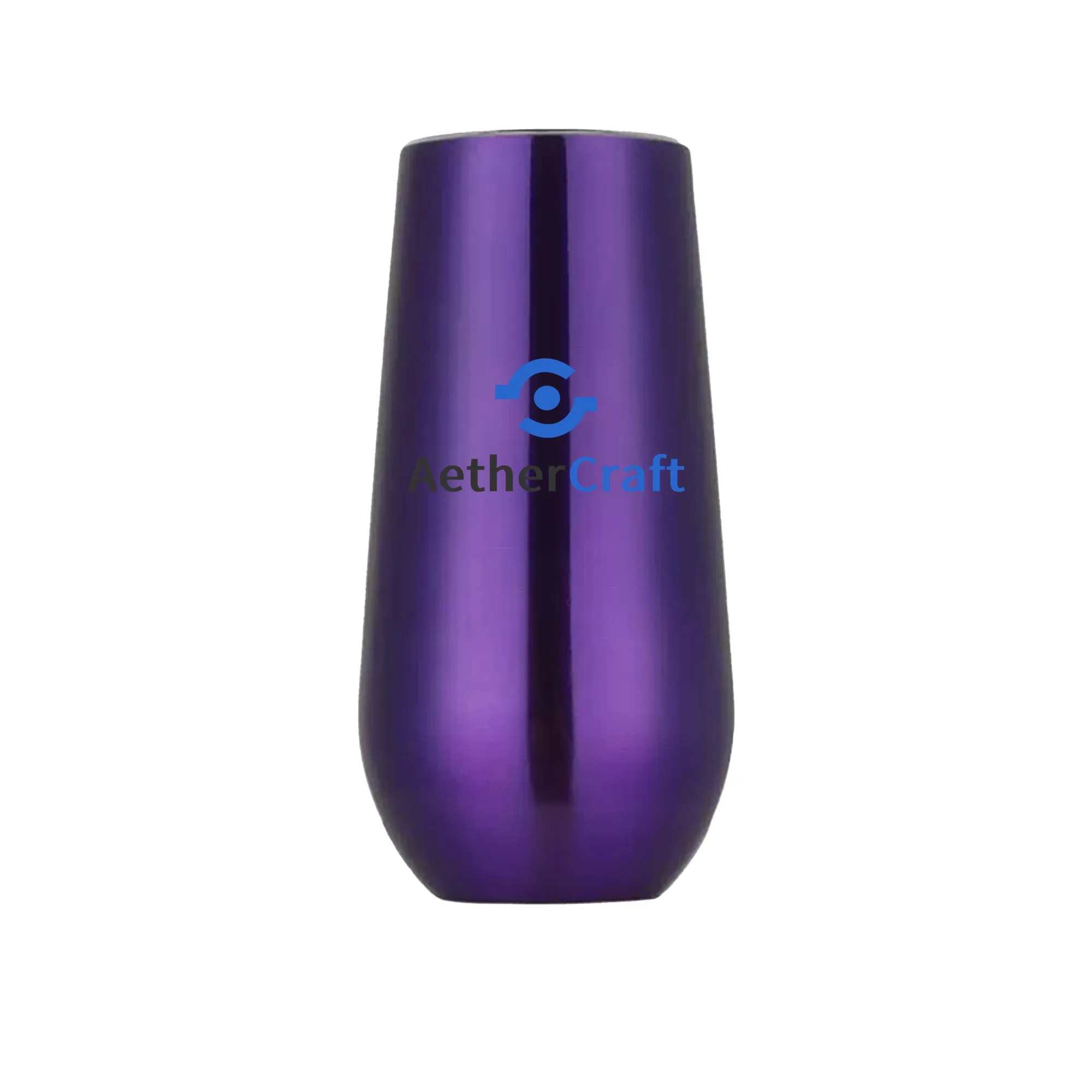 6oz Double Wall Stainless Steel Party Tumbler 3