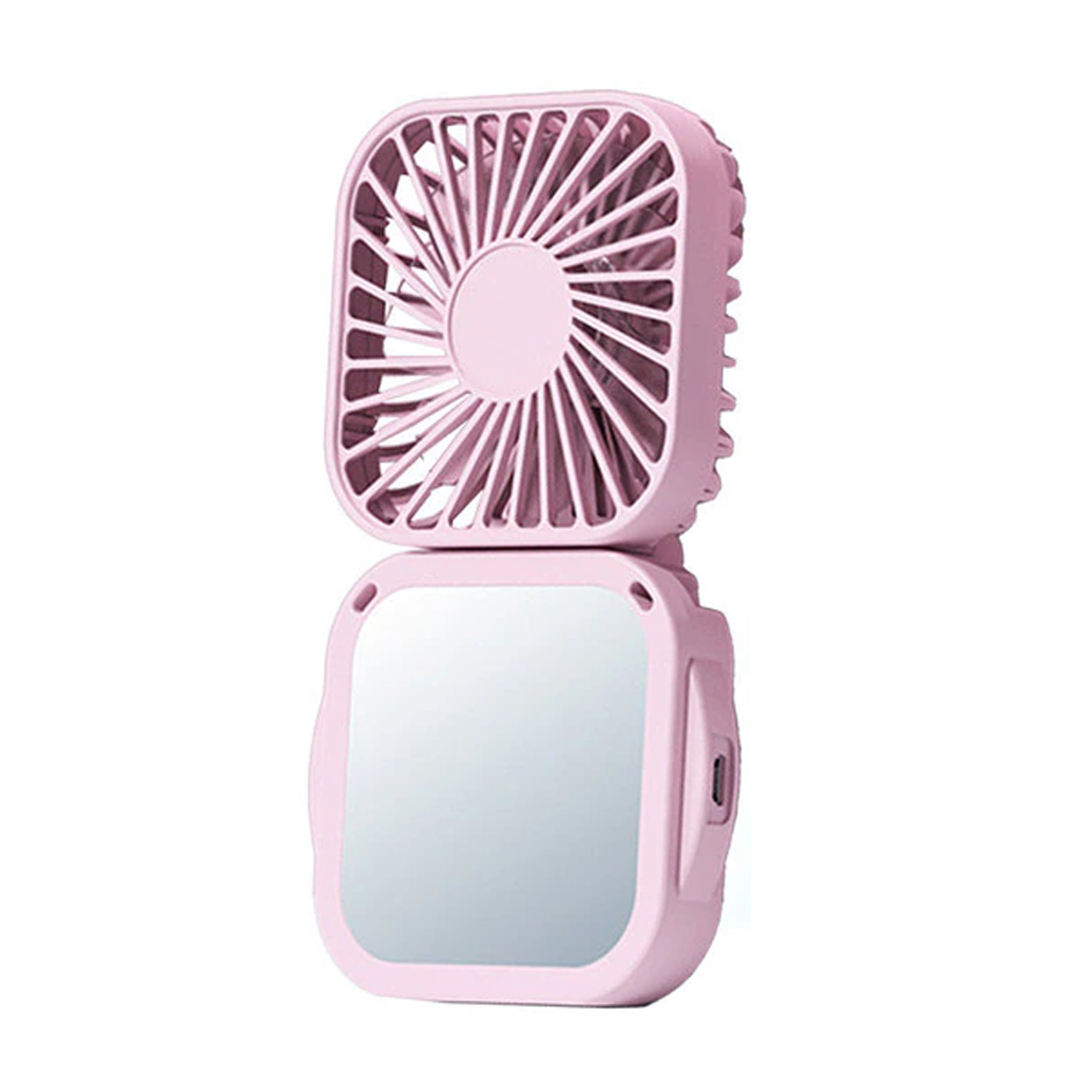 Quieem Foldable Fan 12