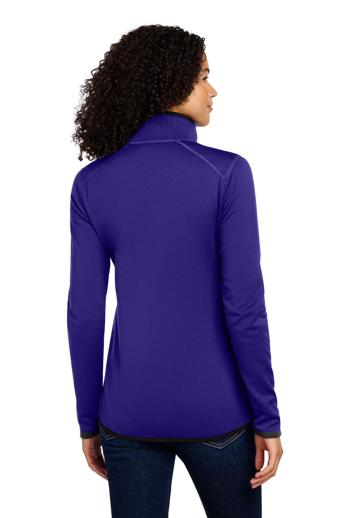 The North Face Women's Skyline Full-Zip Fleece Jacket NF0A7V62 42