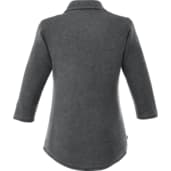 Women's TIPTON Three Qtr Slv Polo 55