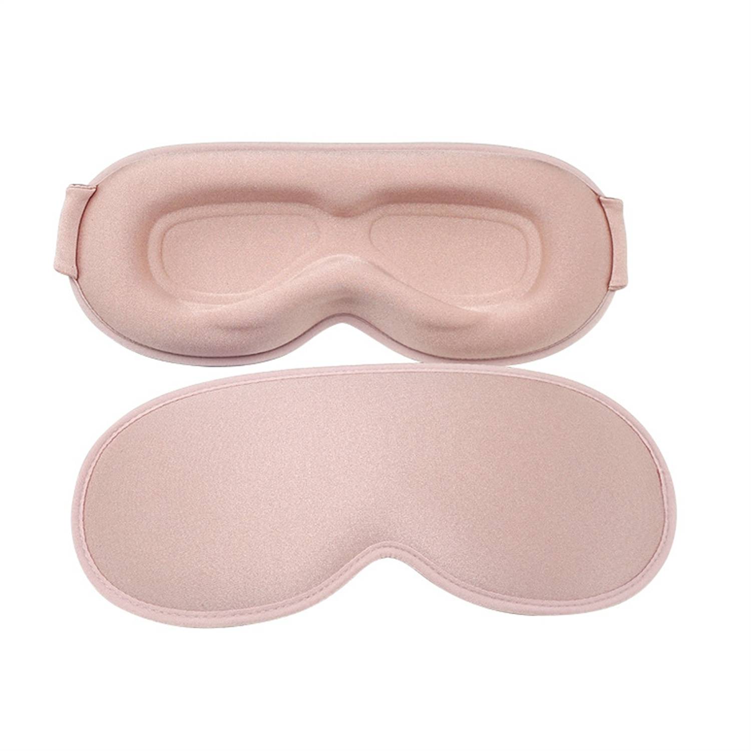 Light Blocking Sleep Mask 3