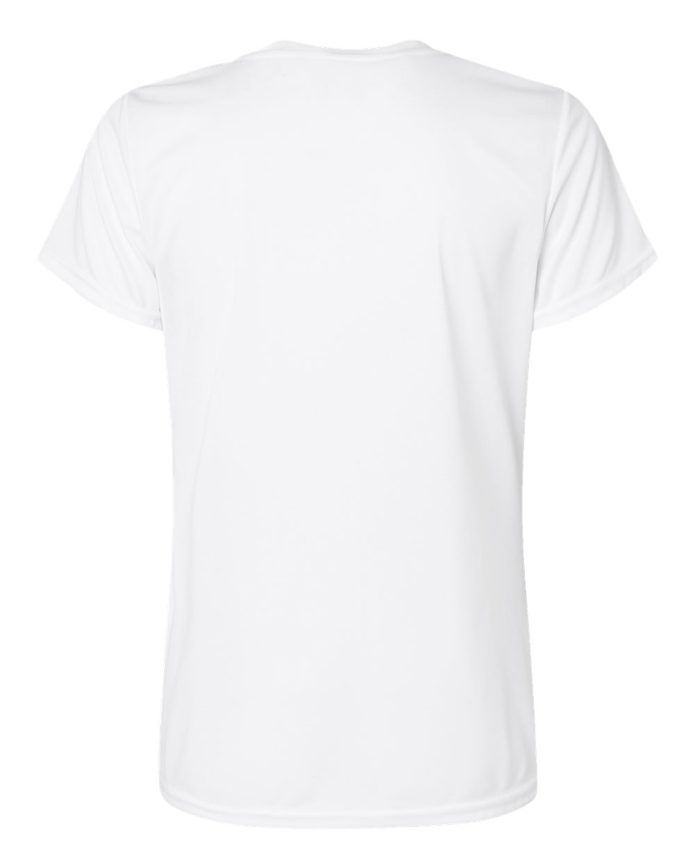 Women's Nexgen Performance V-Neck T-Shirt - 1790 98