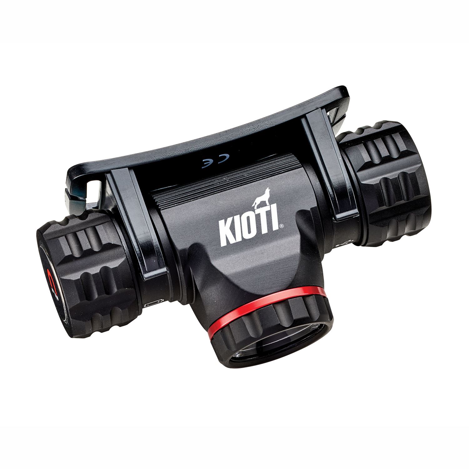 Coast® Rechargeable Ultra Bright Headlamp 3