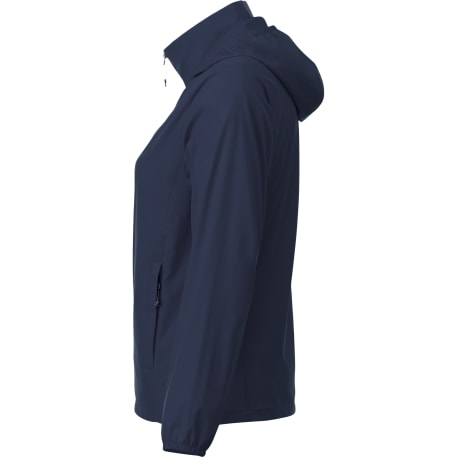 Women's TOBA Packable Jacket 210