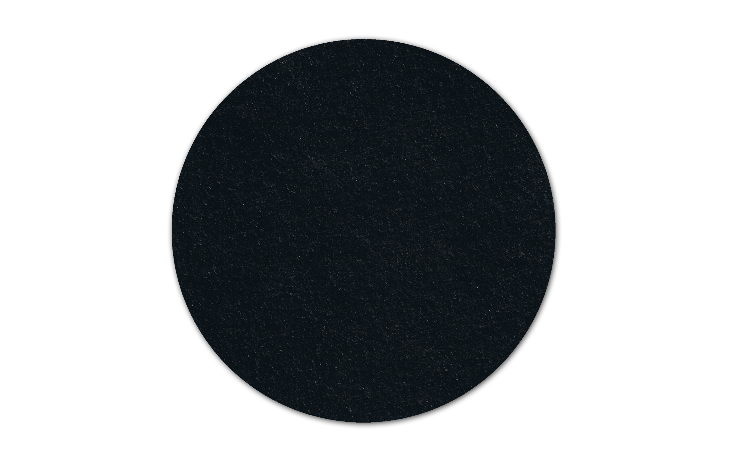 Circle Recycled Rubber Jar Opener 5C 3