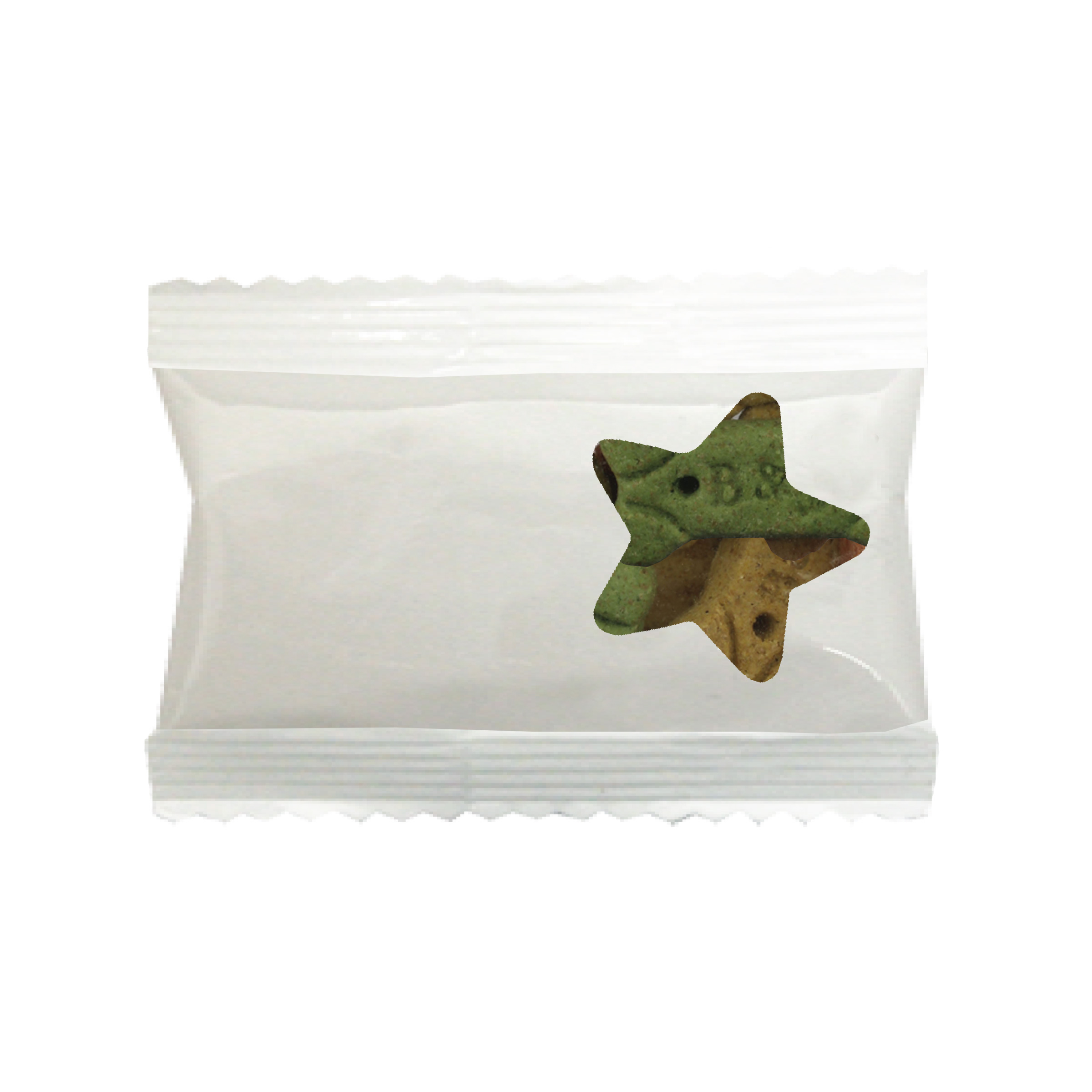 Zaga Snack Wide Promo Pack Bag 12