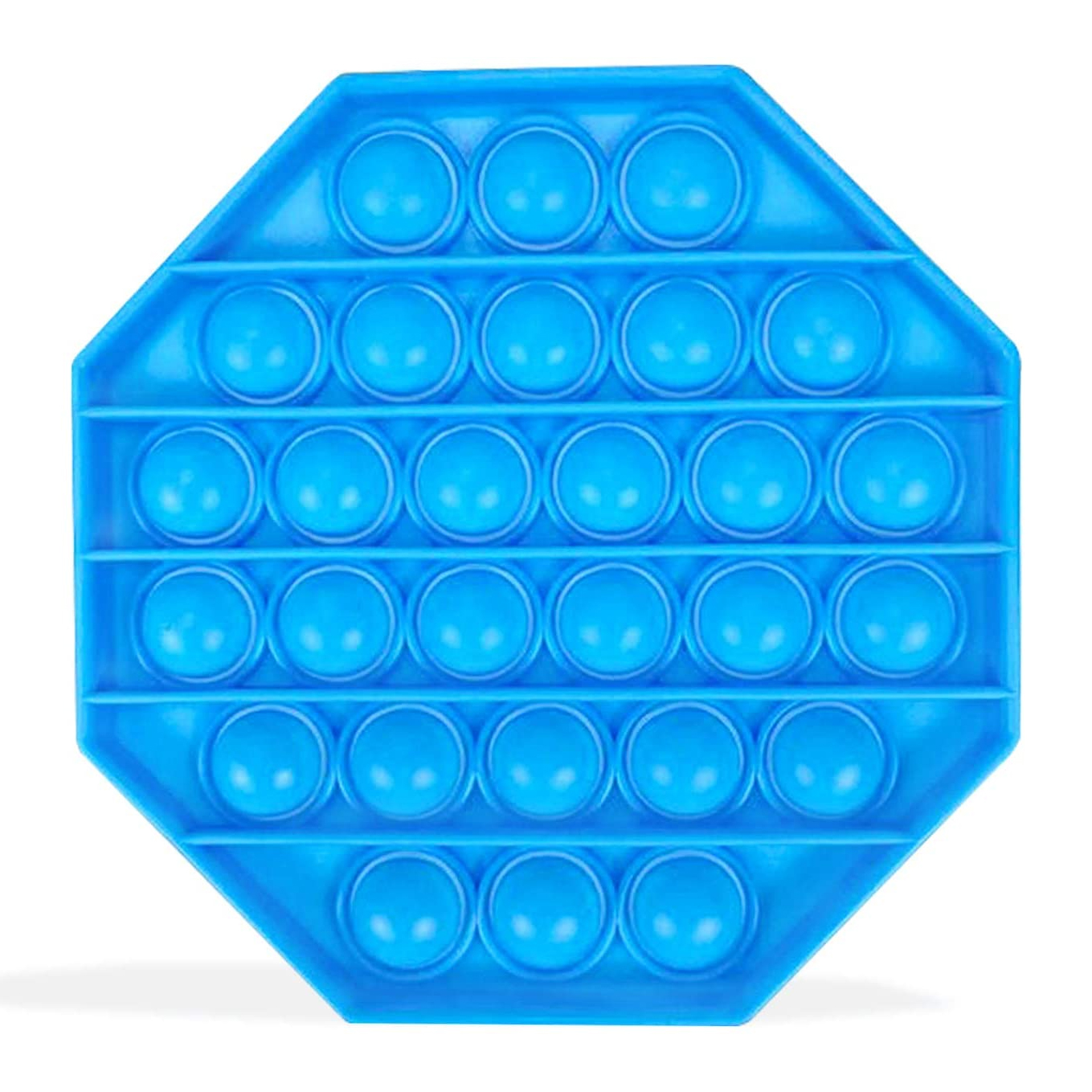 Pop Fidget Toy (Octagon) 9