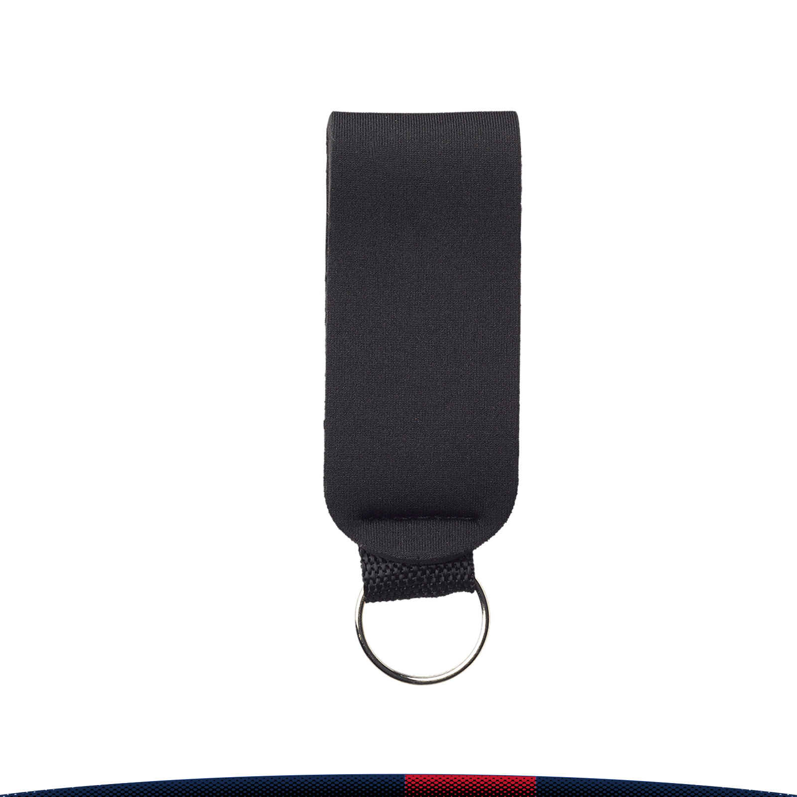 Mika Neoprene Strap Keychain 2