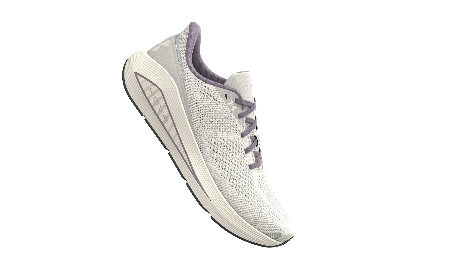UA Sonic 7 Women's Running Shoes 6