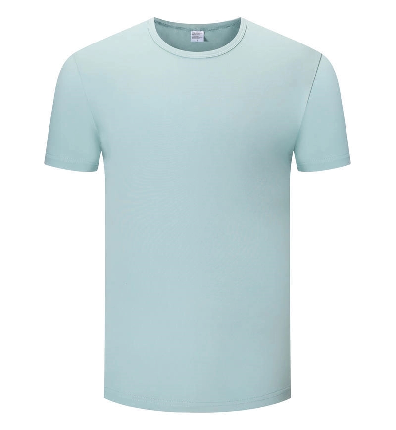 3.7 OZ. 65/ 35 Polyester/ Cotton Men's T-Shirt 2