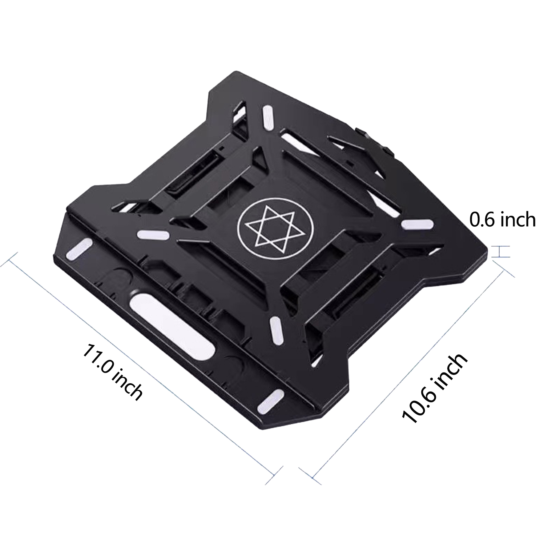 Computer Stand Laptop Cooling Bracket 6