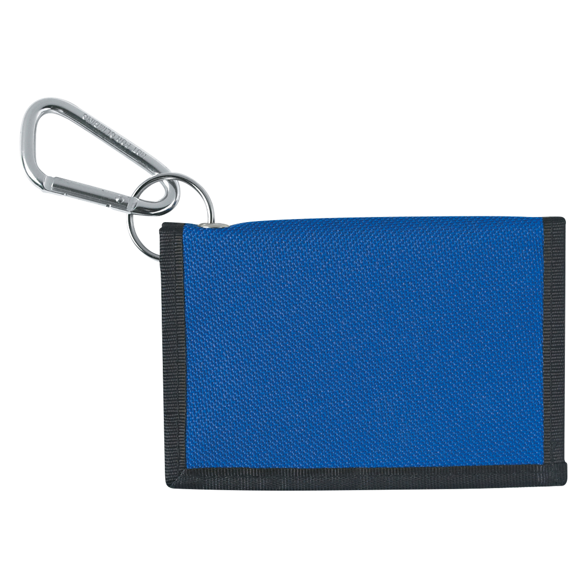 Wallet With Carabiner 6