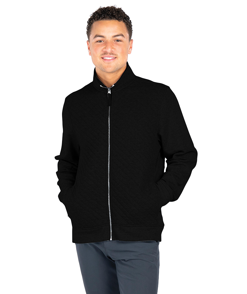 Men's Franconia Quilted Jacket