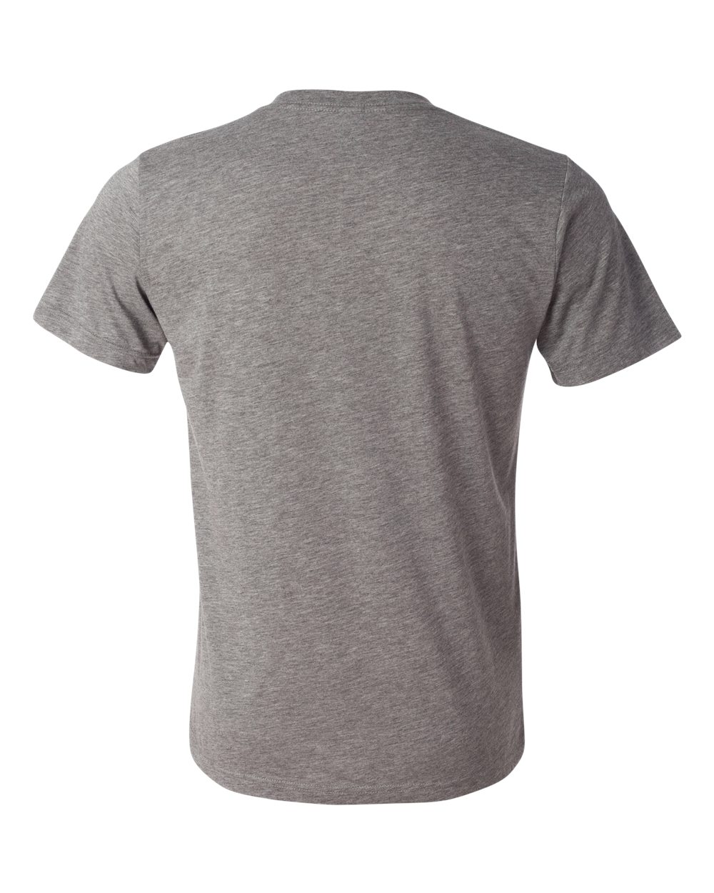 Unisex Triblend V-Neck Tee - 3415 81
