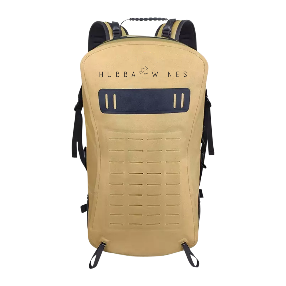 25L Waterproof Backpack 2