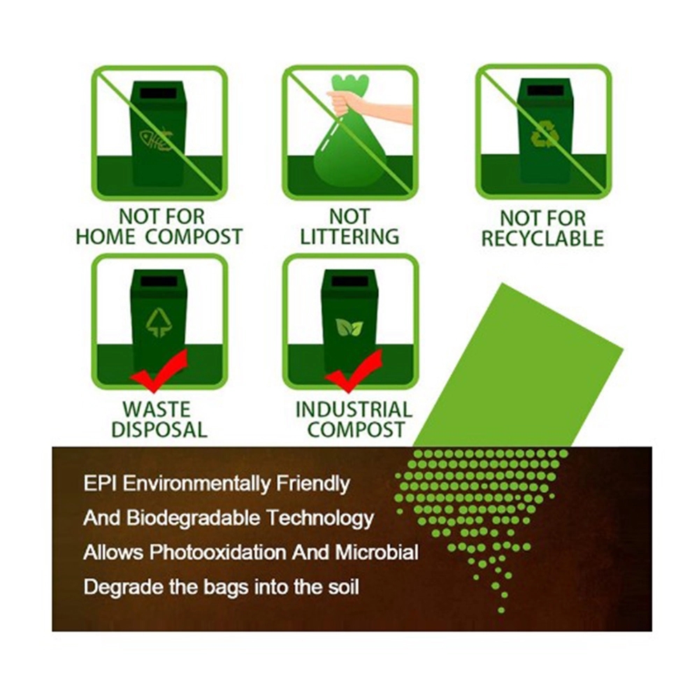 Earth Rated Dog Poop Bags 3