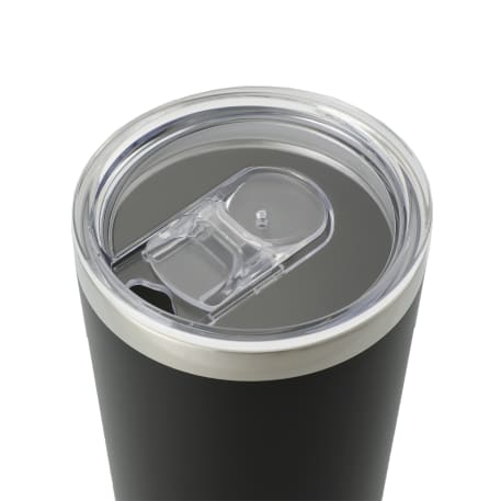 Thor Copper Vacuum Insulated Tumbler 22oz 205