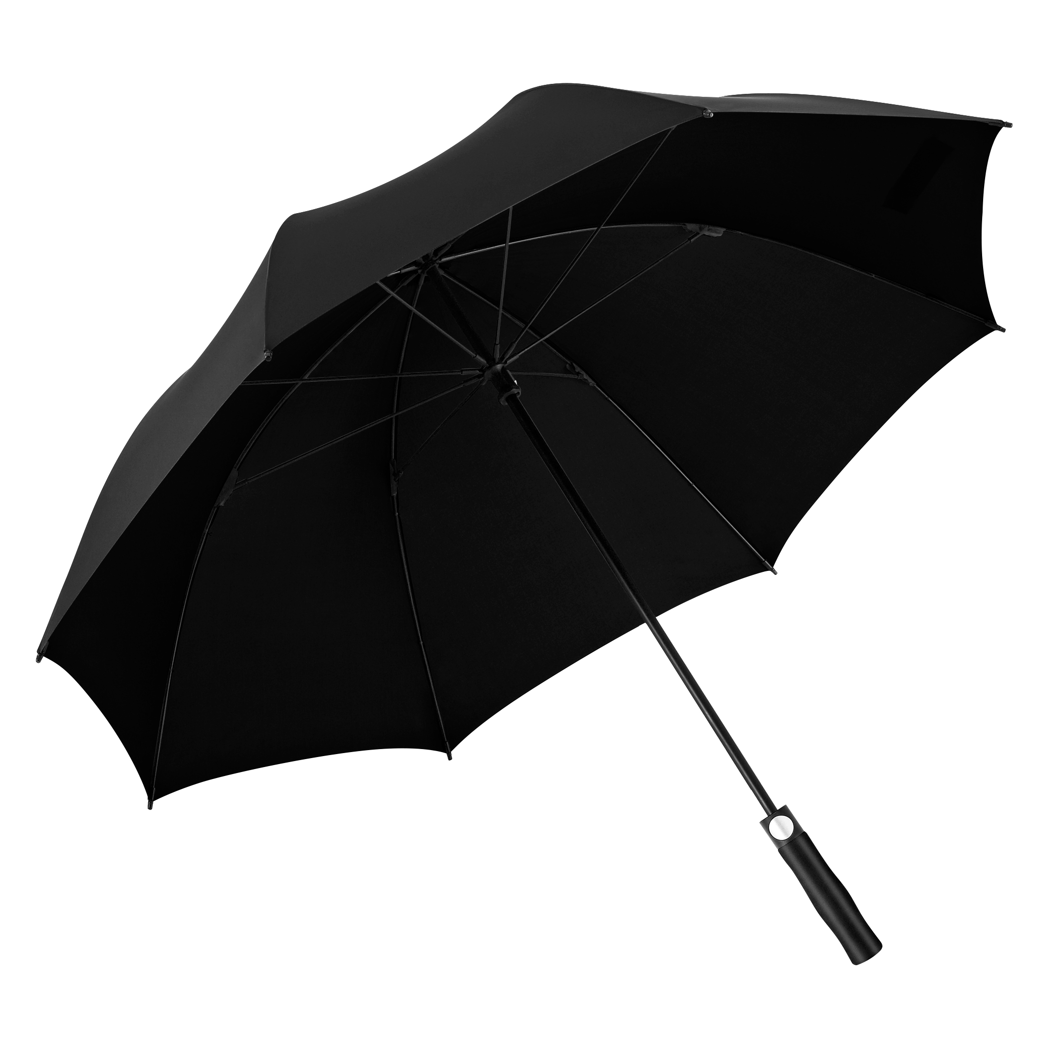Auto Open Golf Umbrella 12