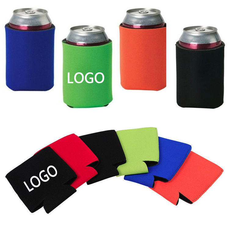FoamZone Collapsible Can Cooler
