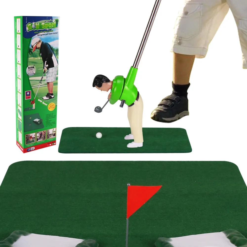 Indoor Mini Golf Toys 4