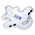 Airplane Hot/Cold Pack 5
