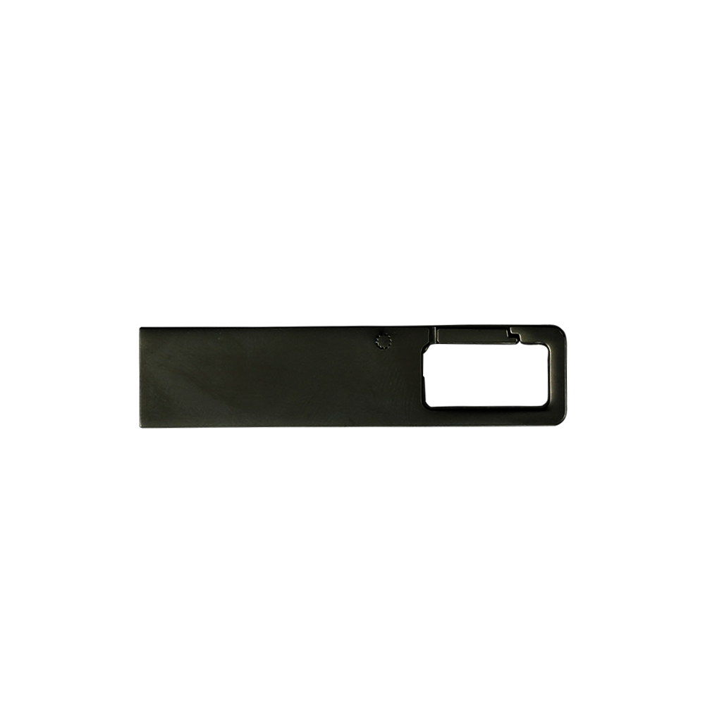 Naplate Zinc Alloy USB with Waist Hook 2