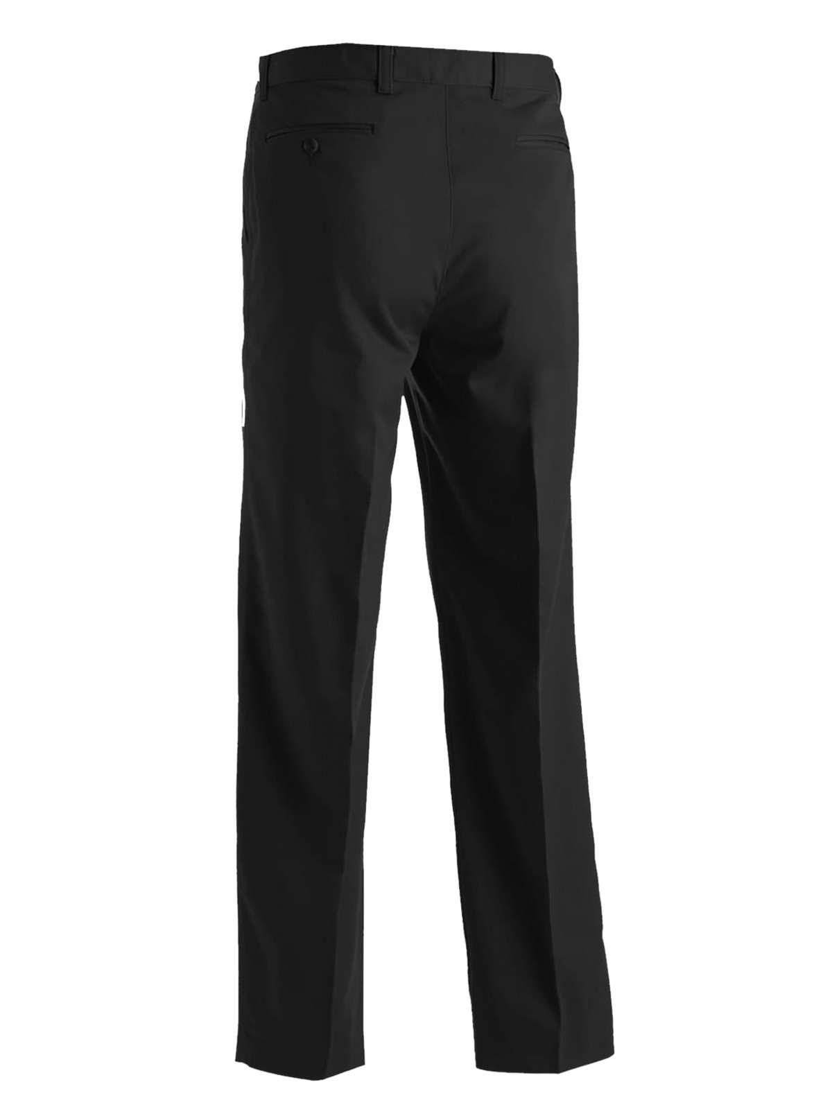 Edwards Bottoms - Men's Business Chino Flat Front Pant 3
