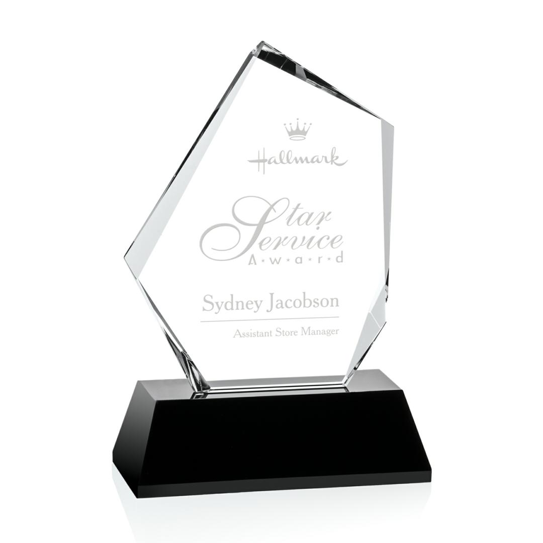Buddington Award - Black 4