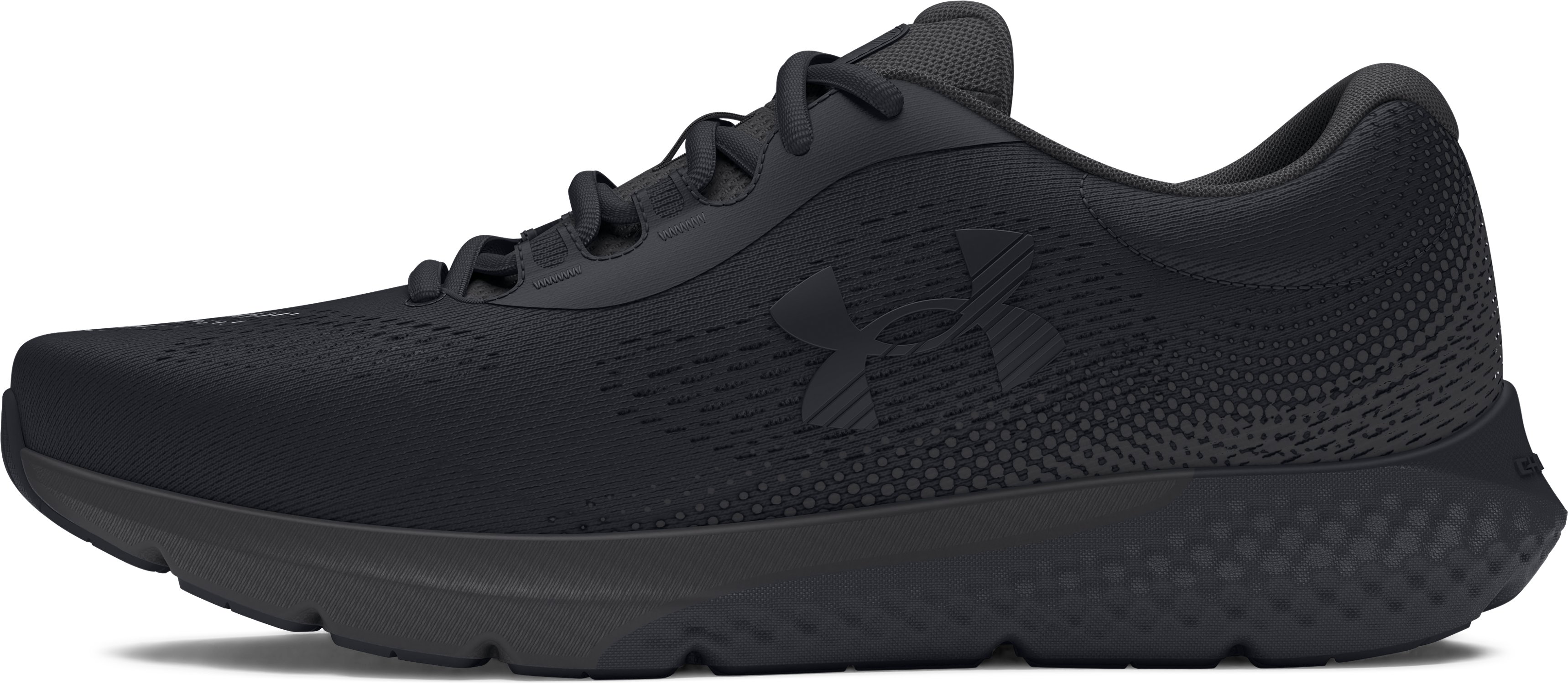 UA Rogue 4 Women's Running Shoes 5