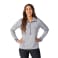 Women's DEGE Eco Knit Half Zip 16