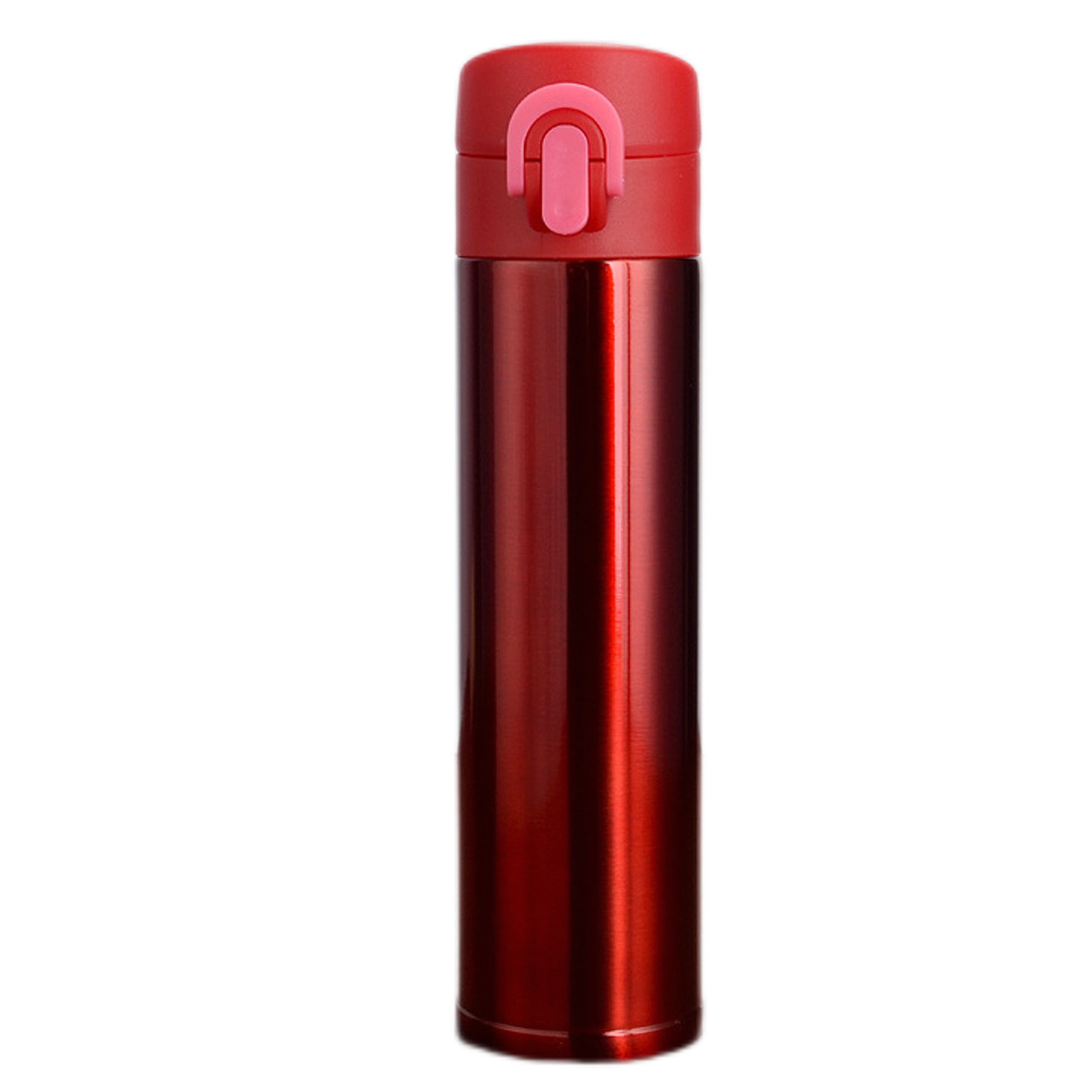 12 Oz Portable Insulation Water Bottle 6