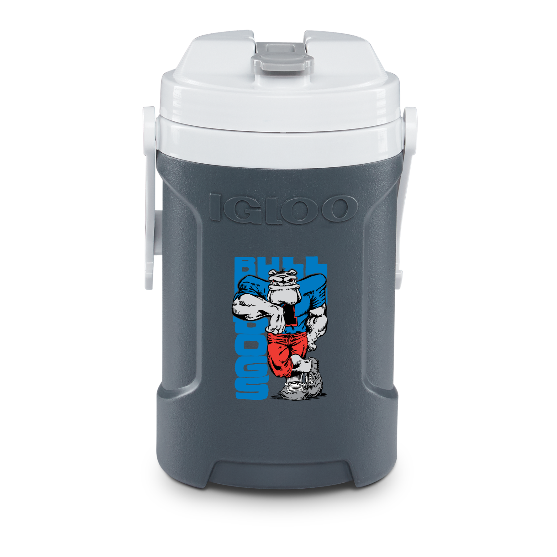 IGLOO Latitude 1/2 Gallon Beverage Jug 6