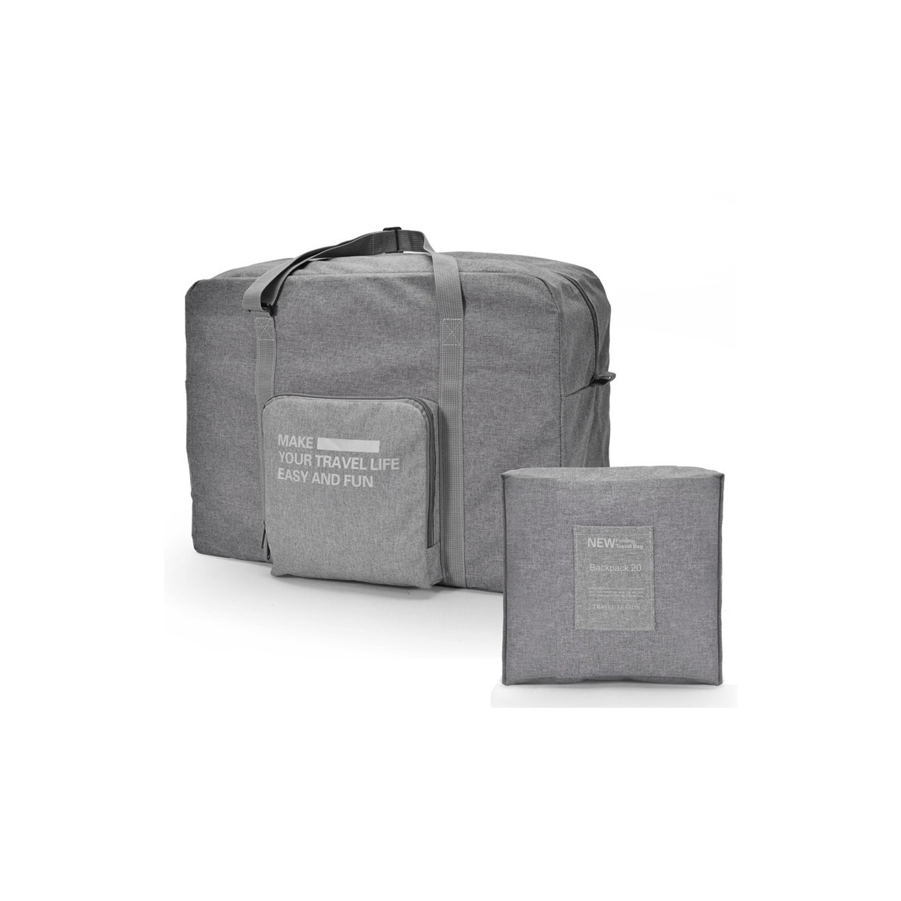 Travel Organizer Bag 5