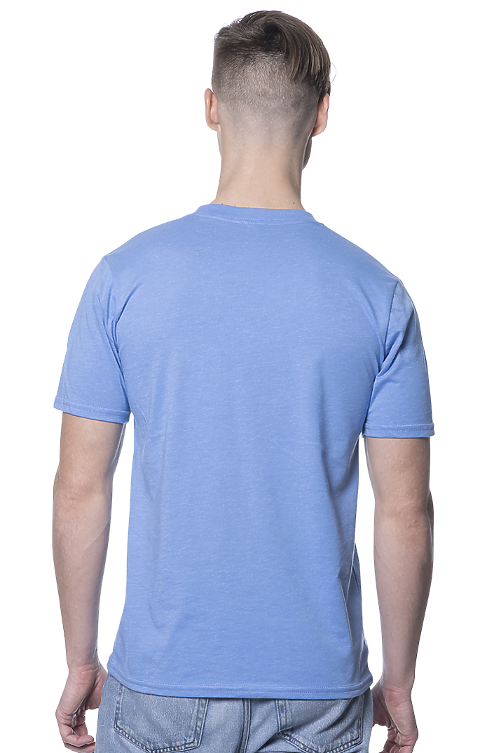 Unisex 50/50 Blend Tee 7