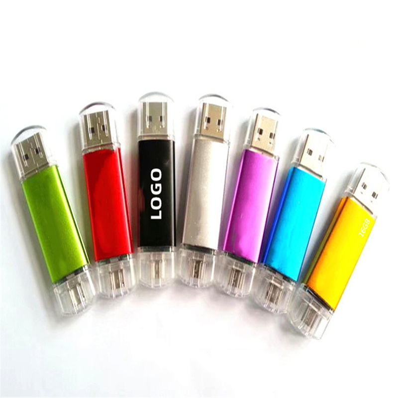 Promotional customized USB disk 1
