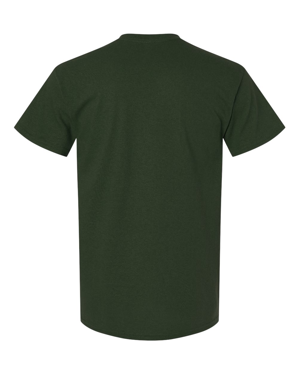 Unisex Ultra Cotton® Pocket T-Shirt - 2300 12
