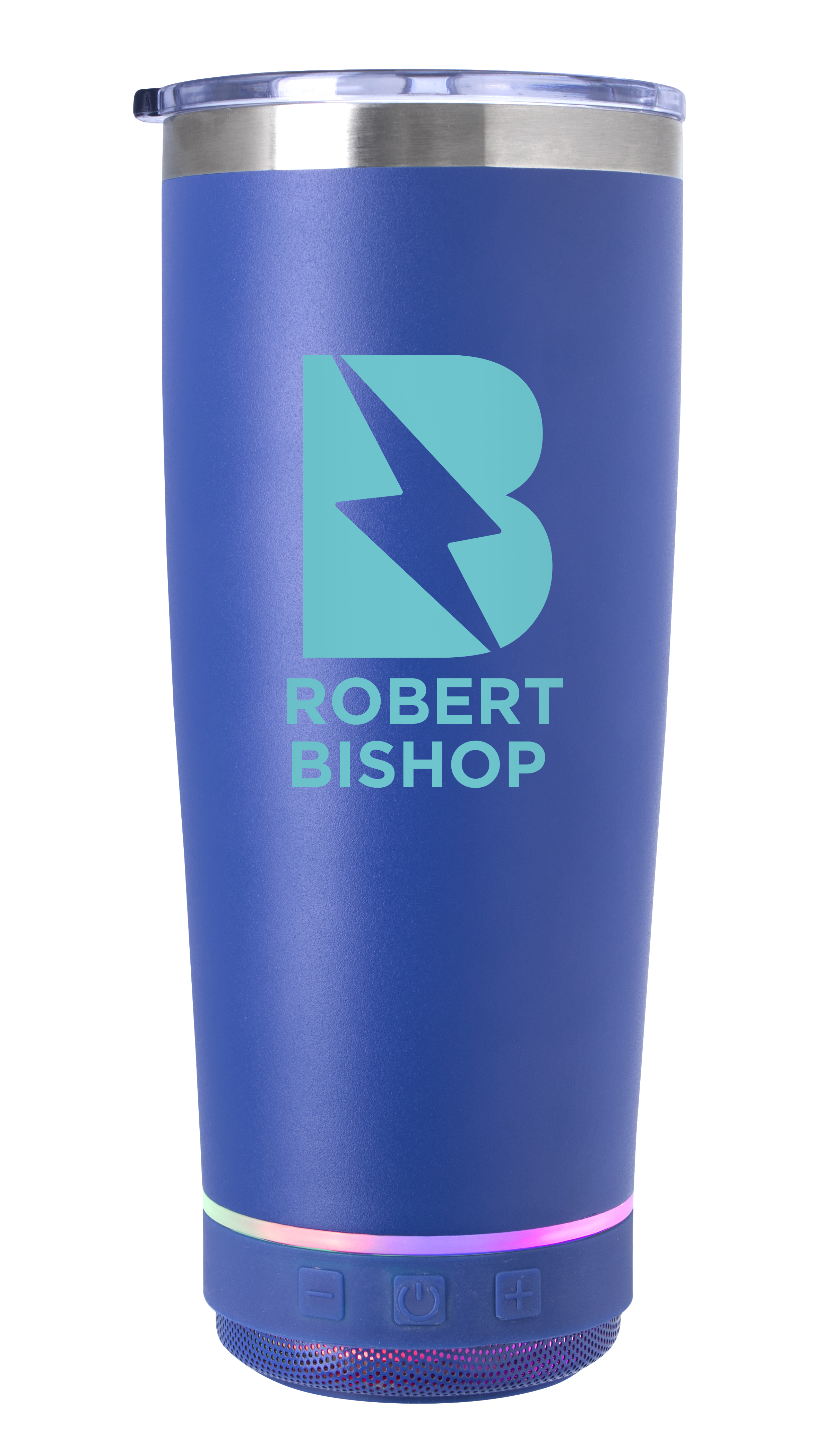 Good Value™ Tumbler with Wireless Speaker - 20 oz. 44